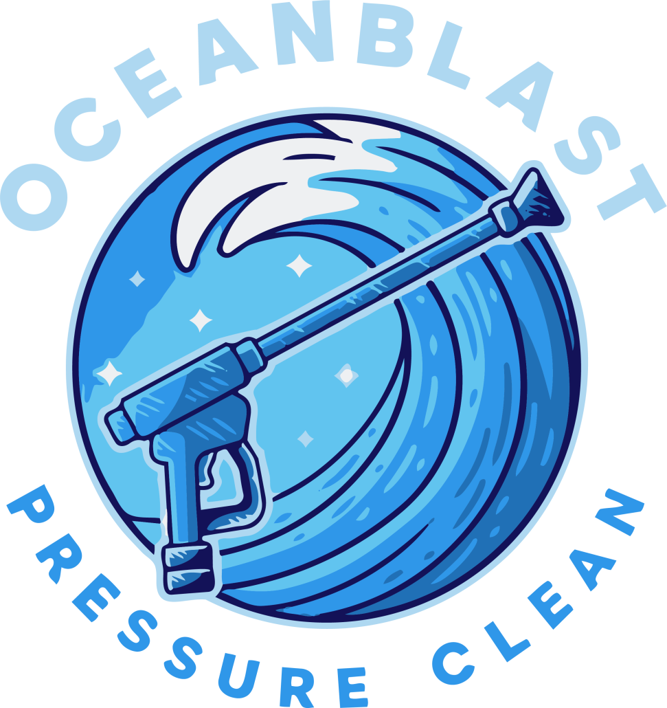 OceanBlast Pressure Clean